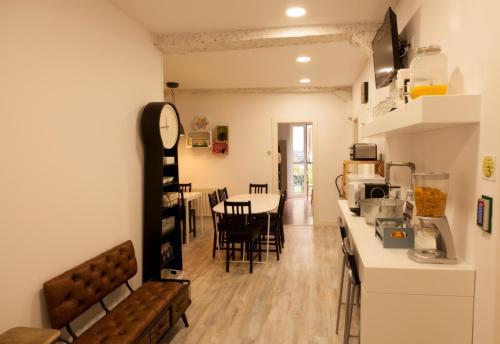 Albergue Alojamientos Cant�ber