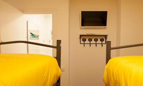 Albergue Alojamientos Cant�ber