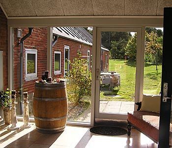 Hotel Motel Nords�en