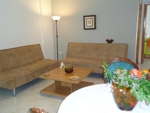 Hotel Christina Apartments