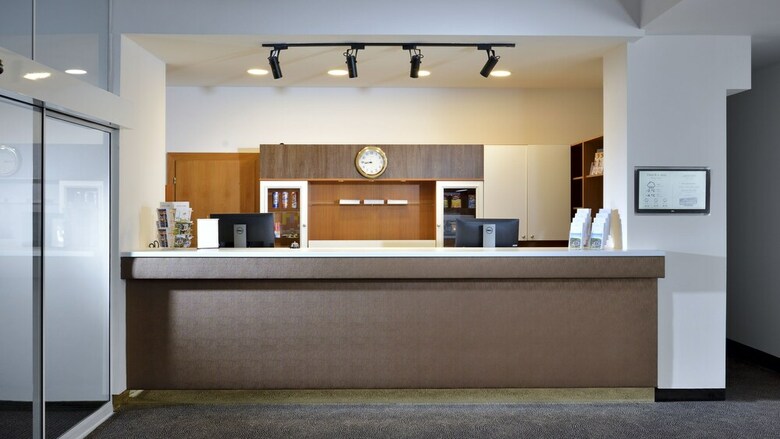 Orea Wellness Hotel Horizont