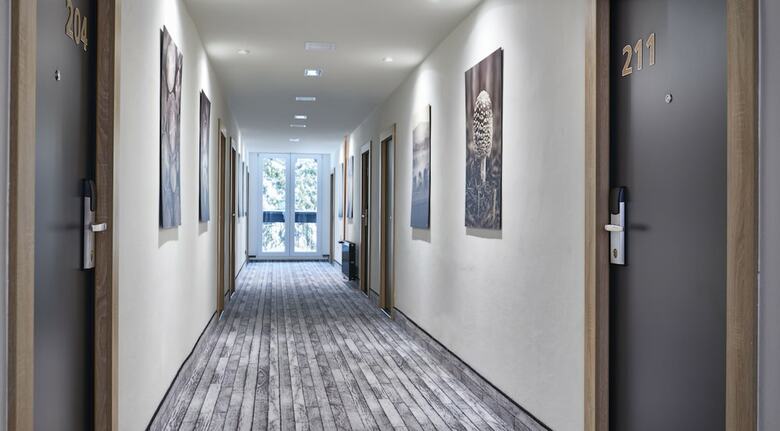 Orea Wellness Hotel Horizont