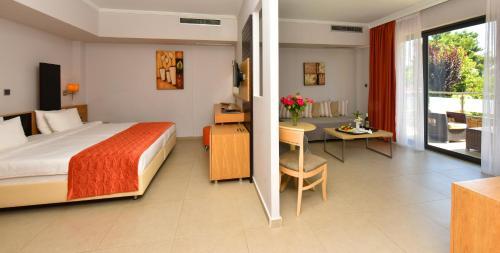 Hotel Istion Club & Spa