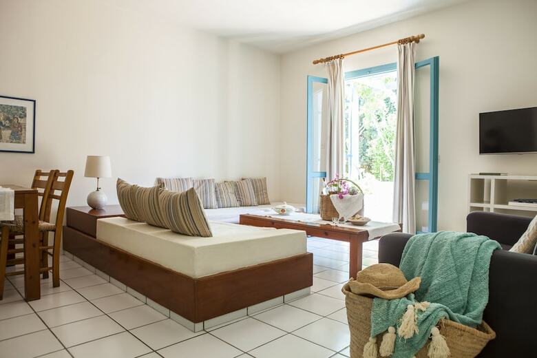 Apartamentos Villa Iokasti