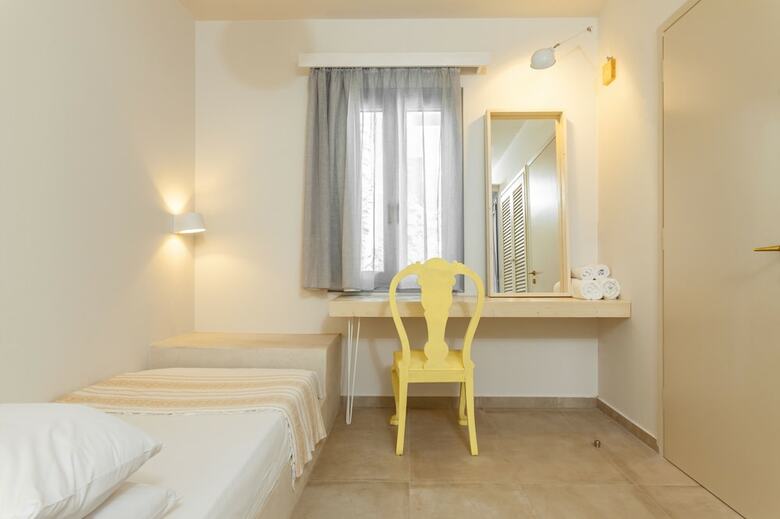 Apartamentos Villa Iokasti