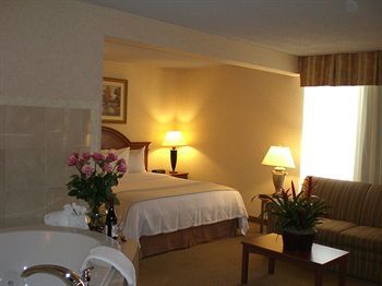 Hotel Holiday Inn Chico