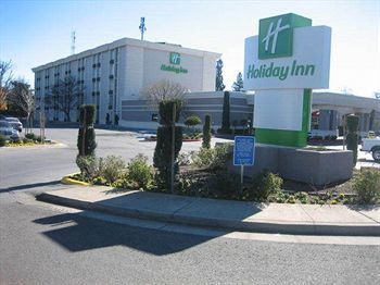 Hotel Holiday Inn Chico