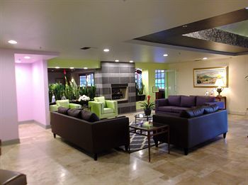 Hotel Holiday Inn Chico