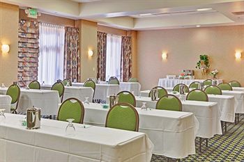 Hotel Holiday Inn Diamond Bar