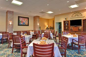 Hotel Holiday Inn Diamond Bar
