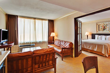 Hotel Holiday Inn Diamond Bar