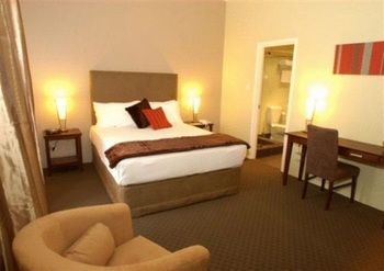 The Joondalup City Hotel
