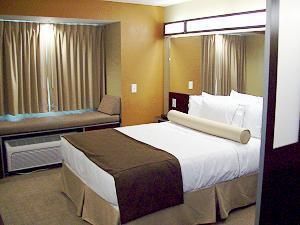 Hotel Microtel Inn And Suites By Wyn