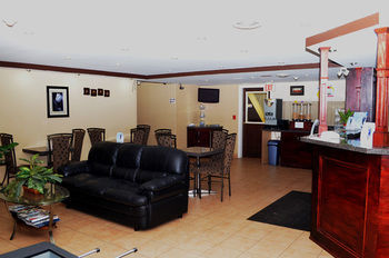 Hotel Super 8 Chatham