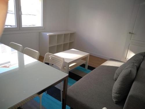 Escultor Asorey Apartament