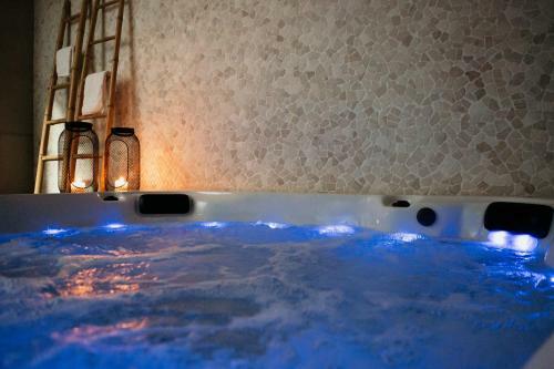 Via Aetcal Hotel & Wellness