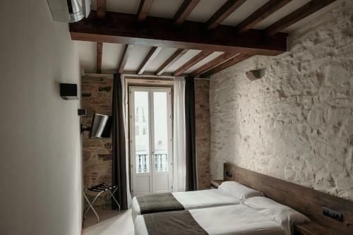 Via Aetcal Hotel & Wellness