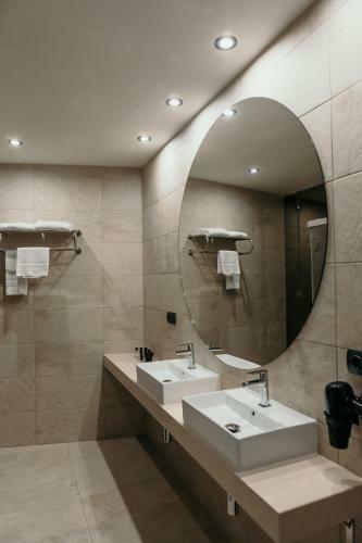 Via Aetcal Hotel & Wellness