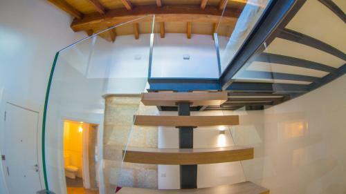 Apartamento Fonte Santo Antonio & Comoencasa