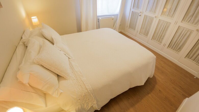 Apartamento Blanco Amor