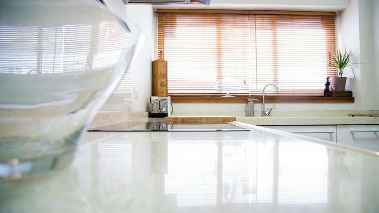 Apartamento Blanco Amor