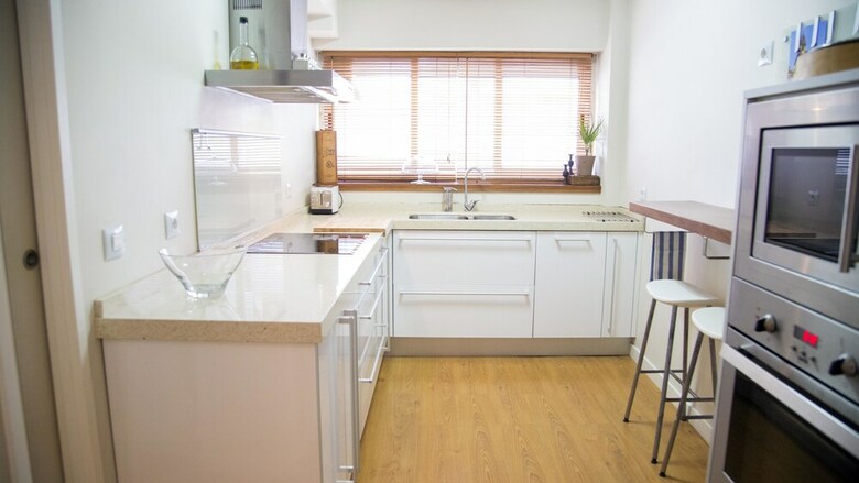 Apartamento Blanco Amor