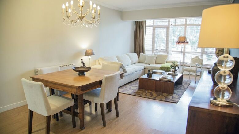 Apartamento Blanco Amor