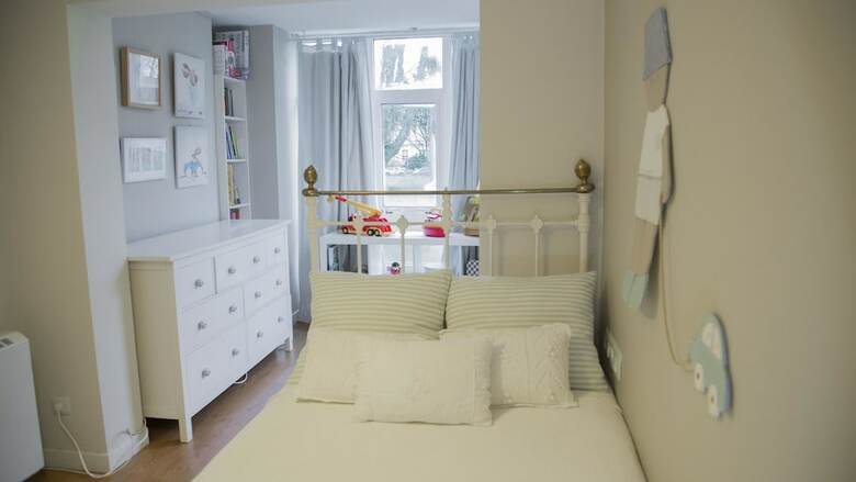 Apartamento Blanco Amor