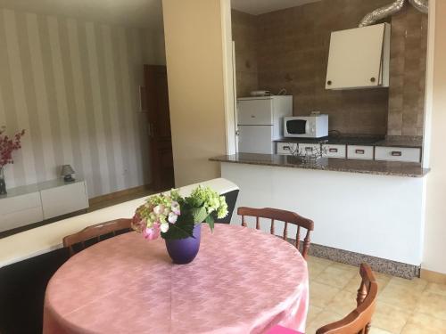 Apartamentos Casa Portela