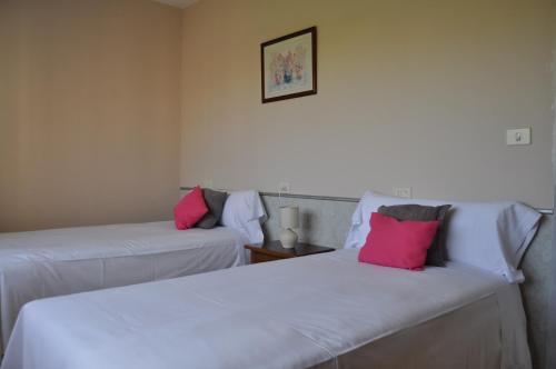 Apartamentos Casa Portela