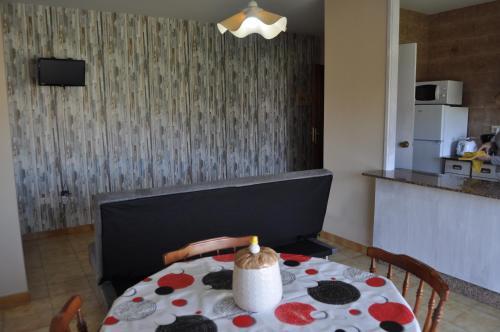 Apartamentos Casa Portela