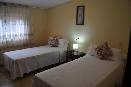 Apartamentos Casa Portela