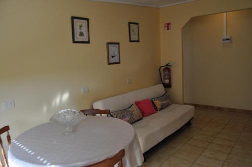 Apartamentos Casa Portela