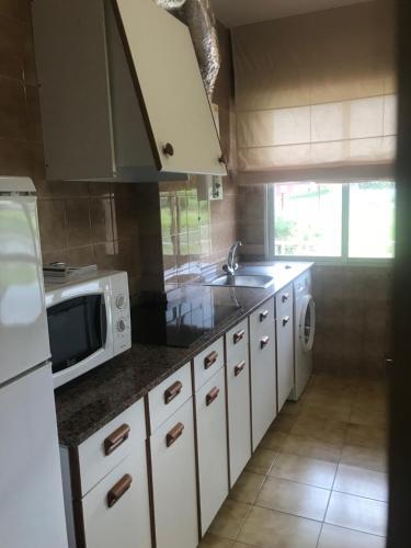 Apartamentos Casa Portela