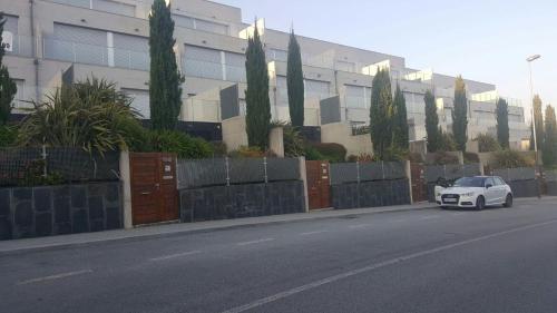 Villa Holiday Home Lugar De Seixalvo
