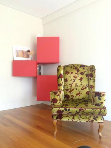 Villa Holiday Home Lugar De Seixalvo