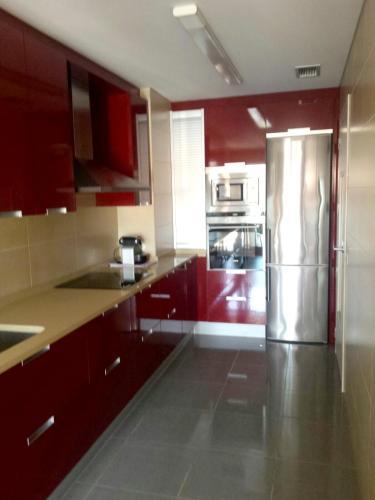 Villa Holiday Home Lugar De Seixalvo