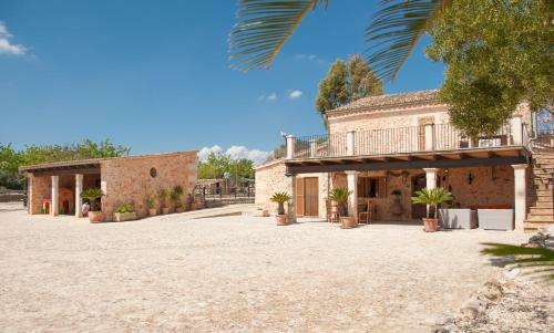 Villa Son Selles
