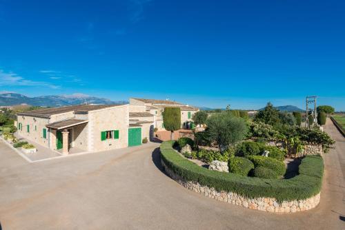 Villa Can Grau (can Grau 24)
