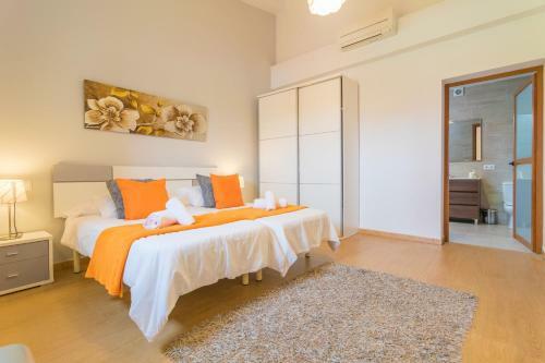 Villa Can Grau (can Grau 24)