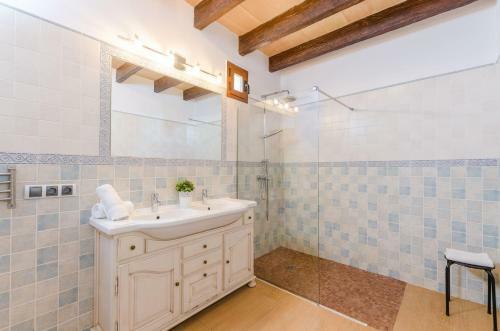Villa Can Grau (can Grau 24)