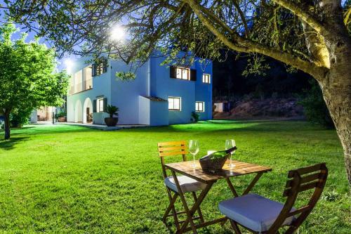 Villa Portmany