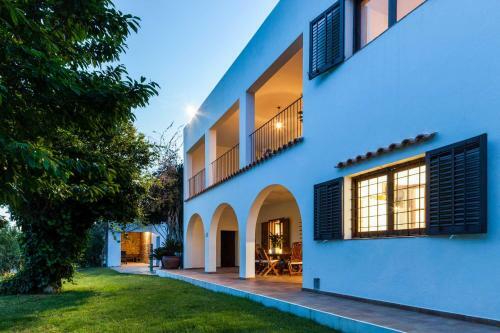 Villa Portmany