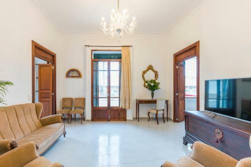 Villa Jofres House