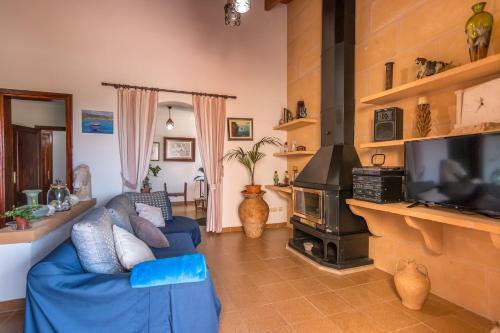 Sa Marina - Country House