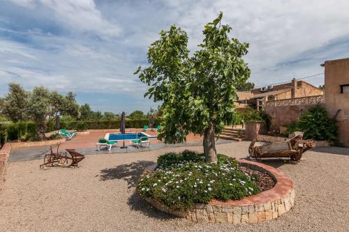Sa Marina - Country House