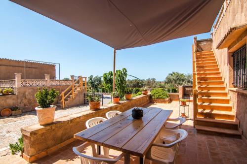 Sa Marina - Country House