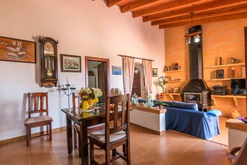 Sa Marina - Country House