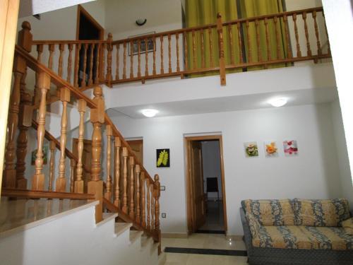 Chalet Casa Balcon Del Jarama