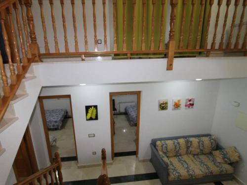 Chalet Casa Balcon Del Jarama